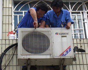 平武空调维修售后服务中心