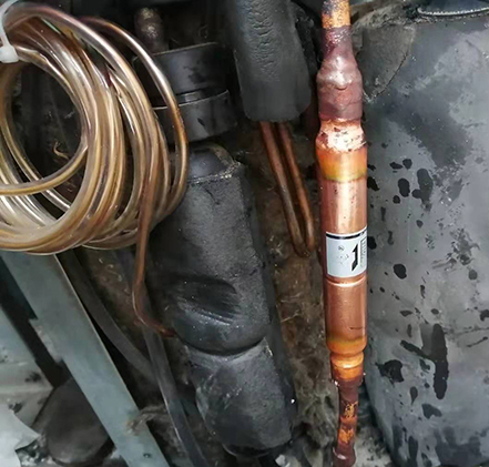 平武美的变频多联机空调维修售后服务中心