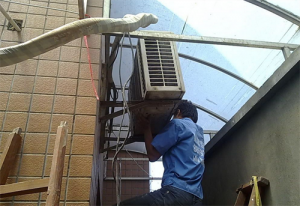 平武空调维修售后服务中心