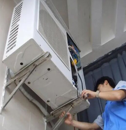 平武24小时空调维修热线