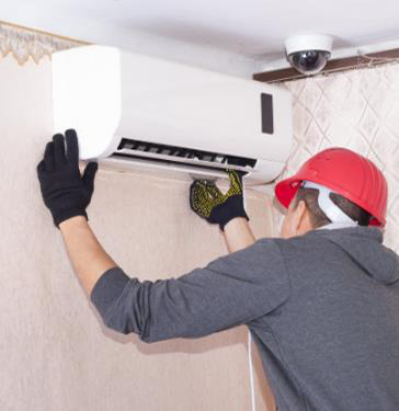 平武空调内机噪音大